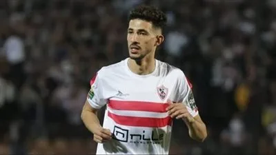 فرض غرامة مالية على أحمد فتوح لاعب الزمالك بقيمة مليون جنيه، وإيقاف مستحقاته، وإحالته للتحقيق.