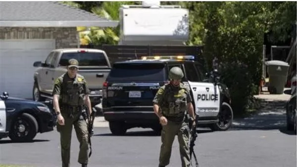 ثلاثة قتلى في حادث داخل مركز تدريب للشرطة الأمريكية