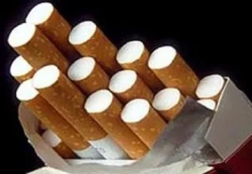زيادة قدرها 5.25 جنيه.. الشرقية للدخان تعلن رسميًا عن ارتفاع أسعار السجائر الشعبية