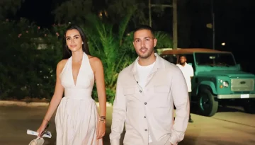 5 حقائق جديدة عن عروس سيليو صعب