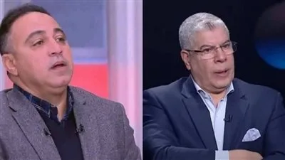 أخبرت شوبير أنني لن أوافق، لا أخشى أحداً وسأقدم شكوى رسمية