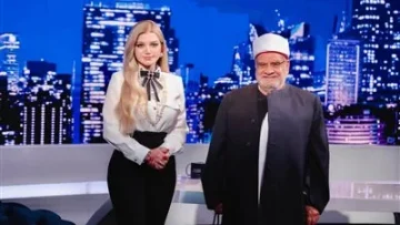 بعد مطالب الفنانين بإزالة أغانيهم.. الشيخ أحمد كريمة يوضح موقف الإسلام من الغناء.