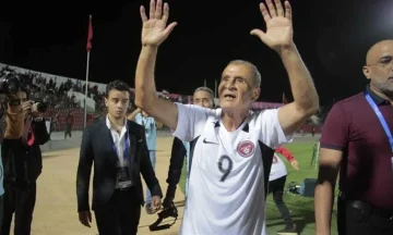 بعد معاناة مع المرض.. رحيل أحمد فرس، الهداف التاريخي للمنتخب المغربي