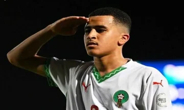 بسبب “معلومات حساسة للغاية”.. انسحاب صفقة انتقال المغربي عبد الله وزان إلى ريال مدريد