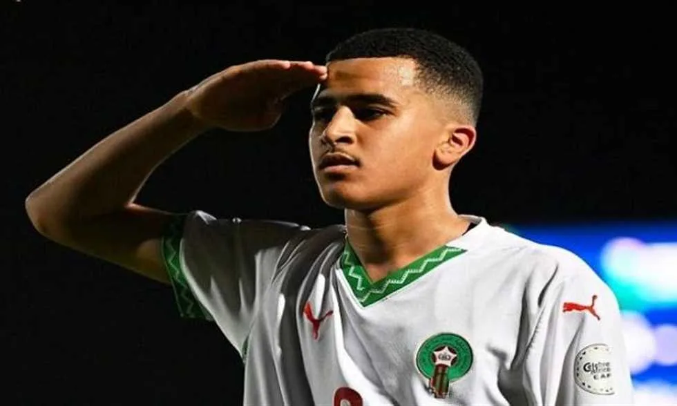 بسبب “معلومات حساسة للغاية”.. انسحاب صفقة انتقال المغربي عبد الله وزان إلى ريال مدريد