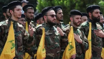 هل يمكن انضمام عناصر "حزب الله" إلى الجيش اللبناني؟