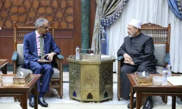 الطيب ينبه من تأثير التعليم الأجنبي على المجتمعات العربية وعقول الطلاب