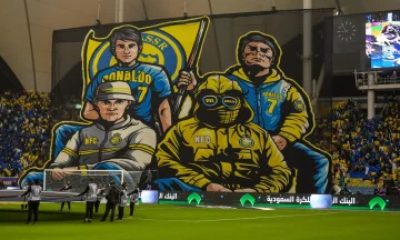 النصر ينجح في ضم ديفيد هانكو من أوروبا بصفقة كبيرة