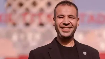 الأهلي يوافق على مغادرة خبير العلاج الطبيعي