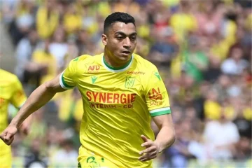 محمد يوسف يكشف عن تطورات مفاجئة في مفاوضات الأهلي مع مصطفى محمد
