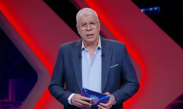 مؤسسة الأهلي تخسر أمام بيراميدز: شوبير يعلق بتصريحات مثيرة