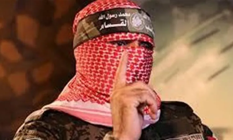 إسرائيل تراهن على تأكيد استخباراتي حول نجاح اغتيال أبو عبيدة