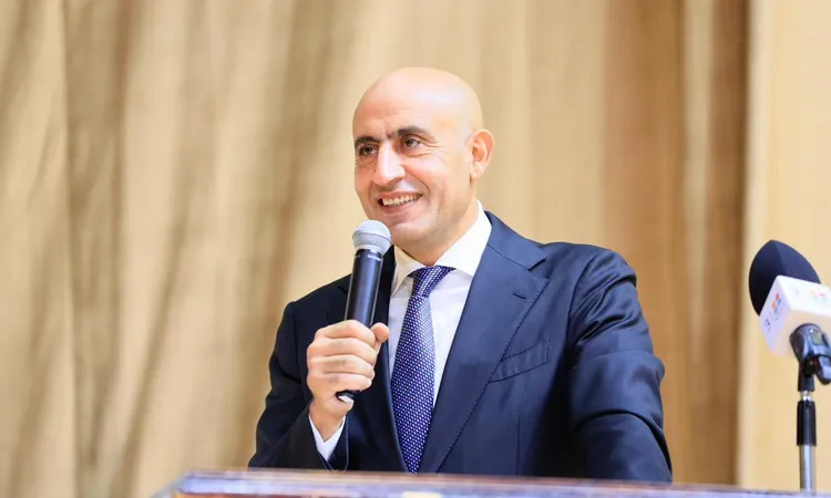 وزير التعليم يؤكد: نظام امتحانات البكالوريا والثانوية العامة موحد