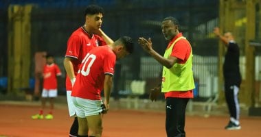 [منتخب 2008 يستعد لمباراة حاسمة ضد العراق في كأس الخليج للشباب]