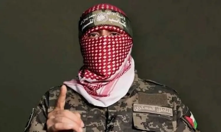 وزير الدفاع الإسرائيلي يعلن عن تفاصيل جديدة حول اغتيال “أبو عبيدة”