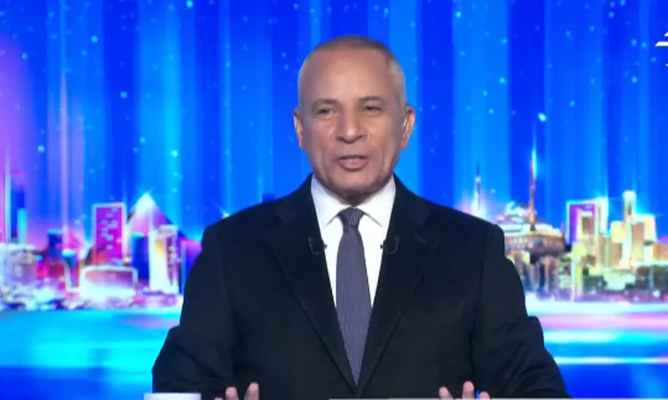 أحمد موسى: “ريبييرو” أسوأ مدير فني في تاريخ الأهلي، من المسؤول عن تعيينه؟