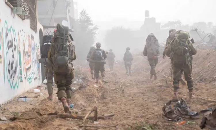 حواجز عسكرية للاحتلال حول الحرم الإبراهيمي