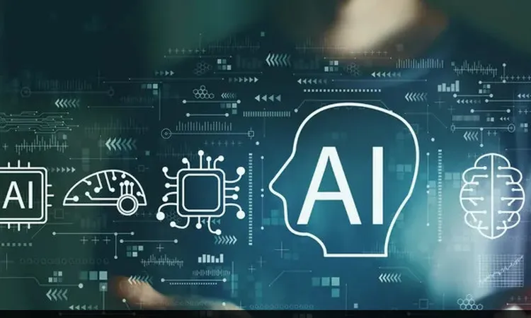 [التعليم تكشف عن تفاصيل إدراج مادة الذكاء الاصطناعي للصف الأول الثانوي]