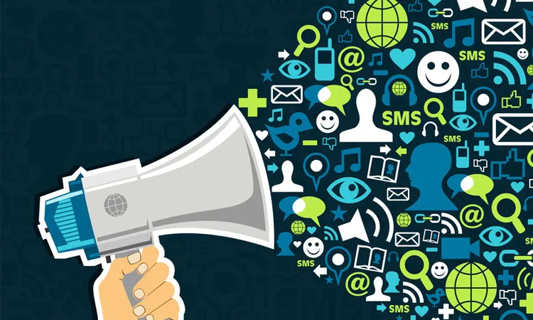 انطلاق حملة “خليك واعي” من “الأعلى للإعلام” لمكافحة الشائعات.