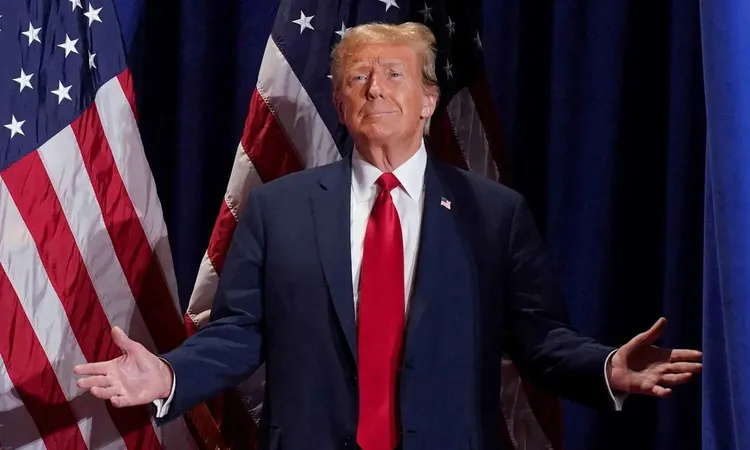 واشنطن بوست تفضح استراتيجية ترامب لإخلاء غزة من سكانها