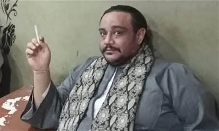 تشييع جثمان ضحية حادث قطار مطروح في المنوفية: شقيقة الضحية تكشف الأسرار