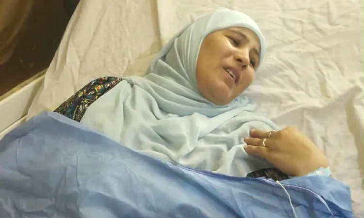 أسماء ضحايا حادث قطار ركاب مطروح.. شقيقان في عداد الموتى