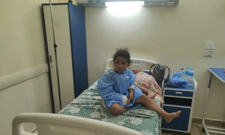 [استقرار حالة مصابي حادث انقلاب مطروح باستثناء 7 في مستشفى العلمين]