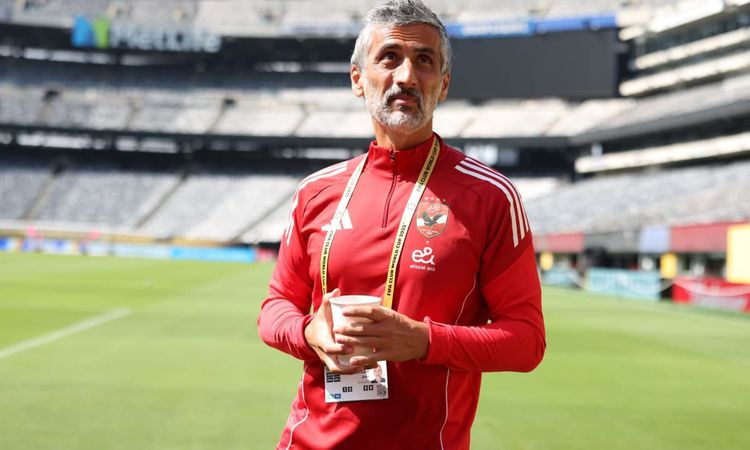 الأهلي يعلن عن إقالة ريبيرو ويكشف عن الخطوات القادمة