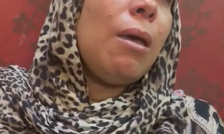 أشقاء ضحية حادث قطار مطروح: نطالب بمعاش لأبناء أخي المنكوب