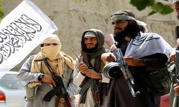 أفغانستان تحت ضغط أزمة اقتصادية وإنسانية مع عودة مليوني لاجئ