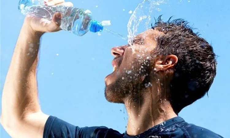 استمرار ارتفاع درجات الحرارة: “الأرصاد” تكشف تفاصيل طقس الأيام القادمة