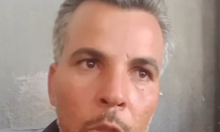 وجهها بلا ملامح.. عم يُعرّف ضحية قطار مطروح من ملابسها وشعرها