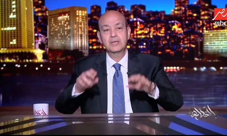 مصر: الإمكانيات الكاملة لبناء أكبر وجهة سياحية في العالم حسب عمرو أديب