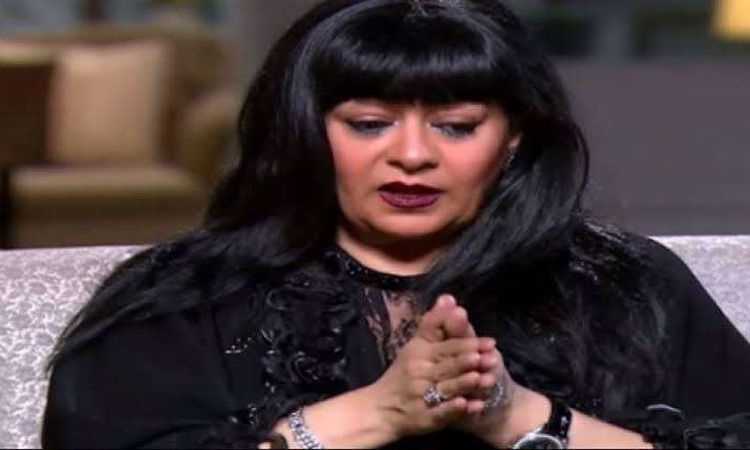 فريدة سيف النصر: ألتزم بالحق وأفتخر بحفظ القرآن الكريم