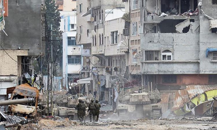 كولومبيا تحظر تصدير الفحم لإسرائيل كخطوة احتجاجية على حرب غزة