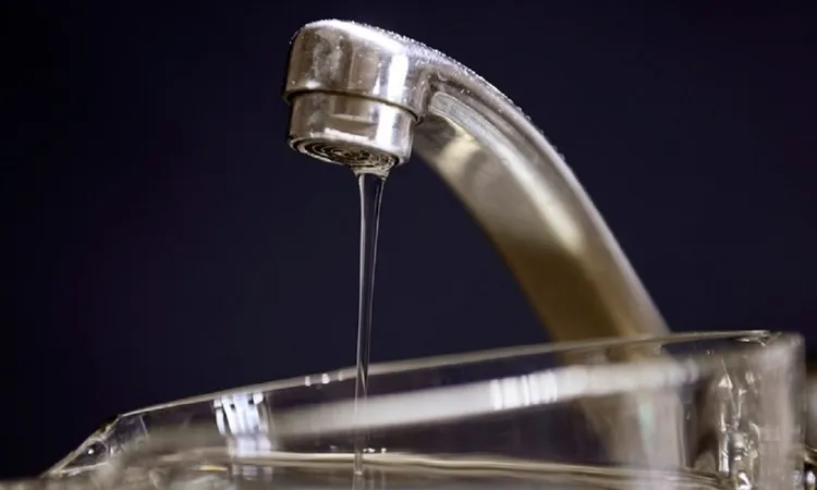 انقطاع مياه الشرب في الفشن والقرى التابعة يوم الثلاثاء المقبل: الأسباب والتفاصيل