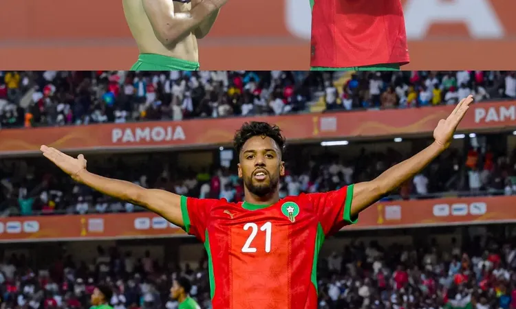 المغرب يحصد لقب أمم إفريقيا للمحليين للمرة الثالثة في تاريخه