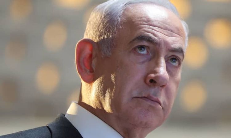 نتنياهو يعلن تنفيذ قرار احتلال مدينة غزة من قبل الجيش الإسرائيلي