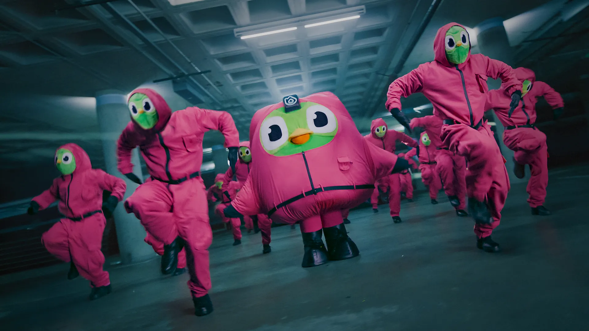 إثارة لا تنتهي: استمتع بتجربة لعبة الحبار 2025 النسخة الجديدة