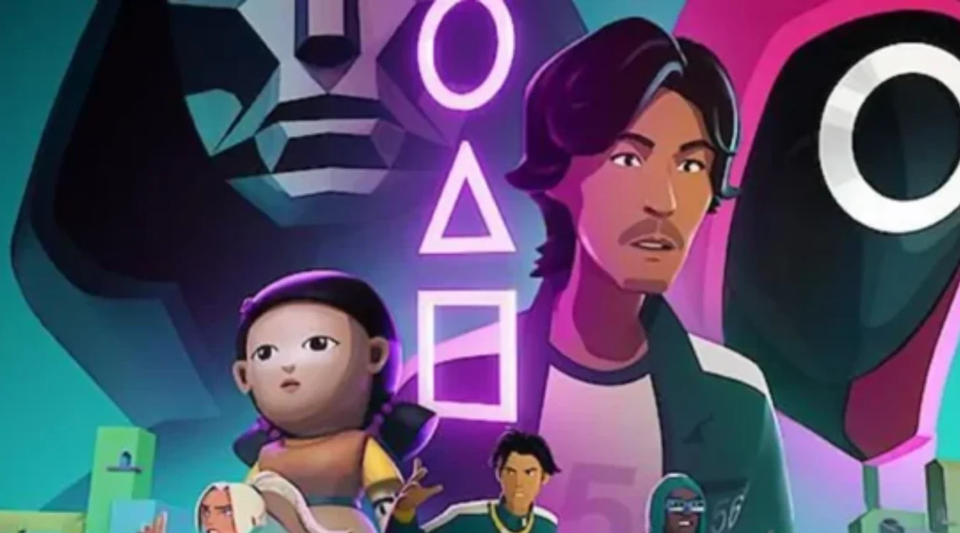 استمتعي بالتشويق: تحميل مجاني للعبة Squid Game الجديدة 2025 بسهولة!