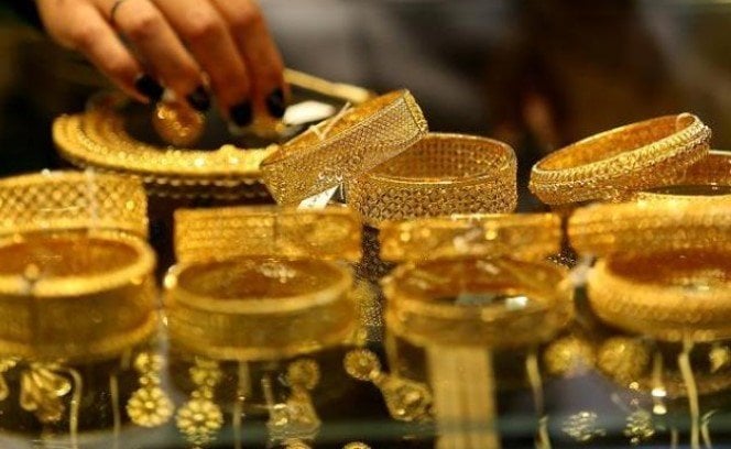 أسعار الذهب متقلبة.. تعرف على سعر الذهب اليوم الأربعاء