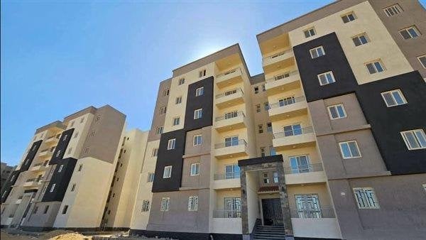 تحكم السكن الجديد.. آخر موعد للتقديم في مبادرة سكن لكل المصريين 7