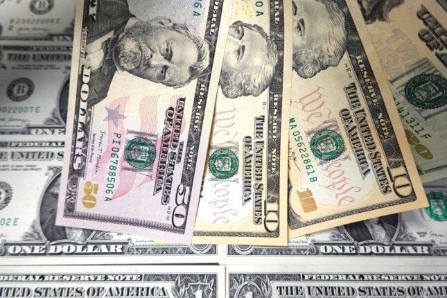 سعر الدولار مقابل الجنيه المصري: تحديث اليوم الإثنين 4 أغسطس 2025