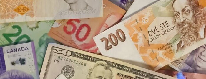 أسعار العملات العربية والأجنبية ليوم الإثنين 1 سبتمبر 2025: تحديث شامل