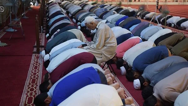 موعد صلاة العصر غدًا الثلاثاء 2 سبتمبر 2025: تعرف على مواعيد الصلاة