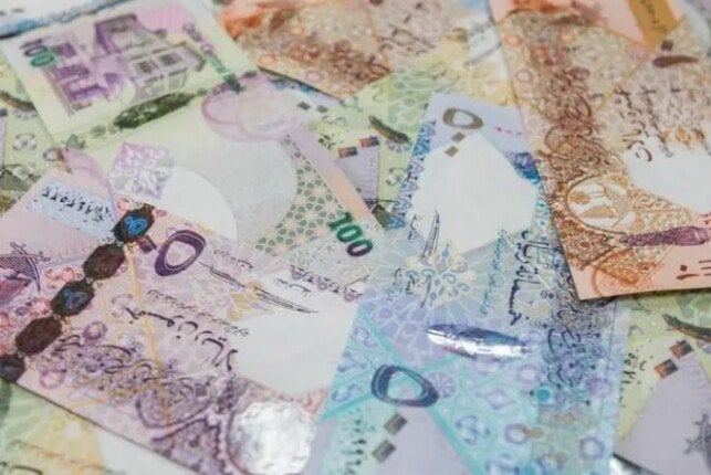 أسعار متجددة اليوم.. تعرف على سعر الريال القطري الآن