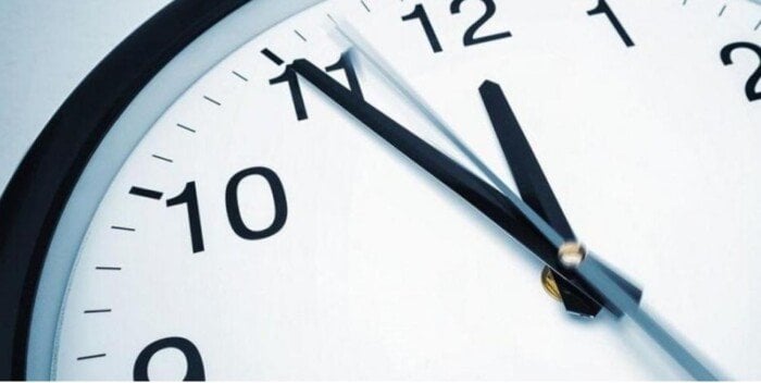 موعد تطبيق التوقيت الشتوي 2025: معرفة متى سيتم تغيير الساعة