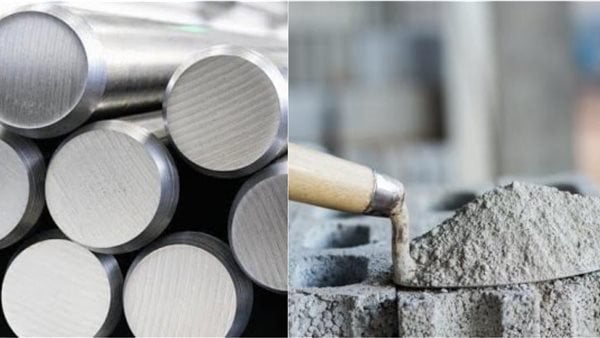 أسعار الحديد والأسمنت اليوم الثلاثاء 2 سبتمبر 2025: كم سعر الطن؟