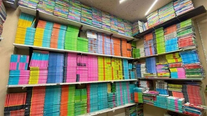 أسعار الكتب الخارجية للمرحلة الابتدائية 2025 – 2026: دليل شامل لكل ما تحتاجه