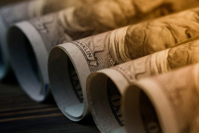 سعر الدولار اليوم.. تعرف على أسعار الجنيه في السوق.